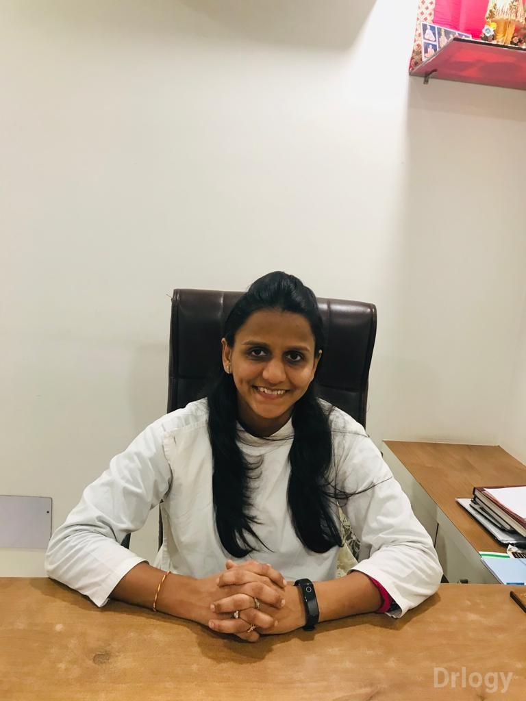 Dr. Rima Viradia