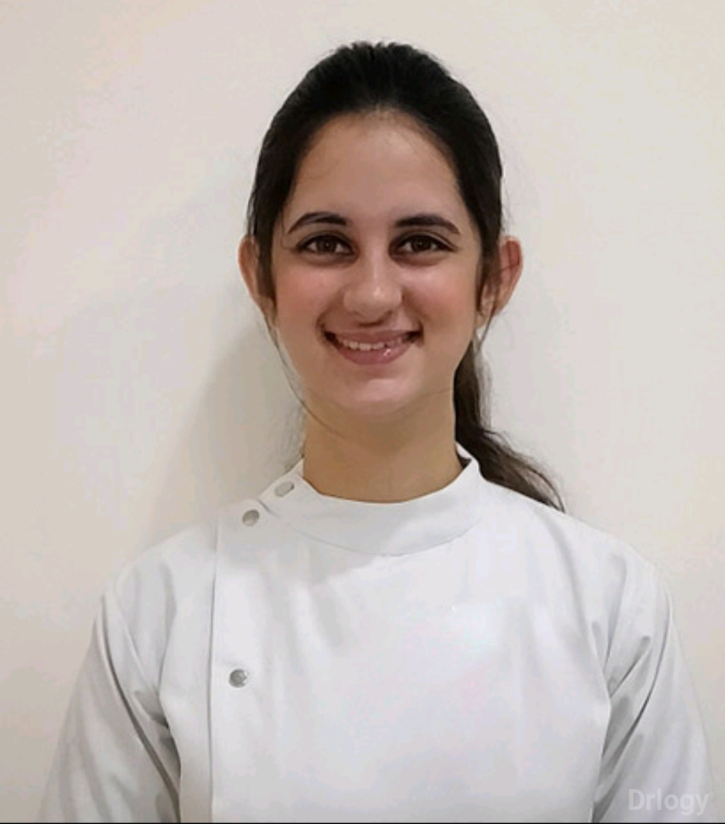 Dr. Rinee Khanna
