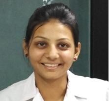 Dr. Rinkal Patel in Ahmedabad