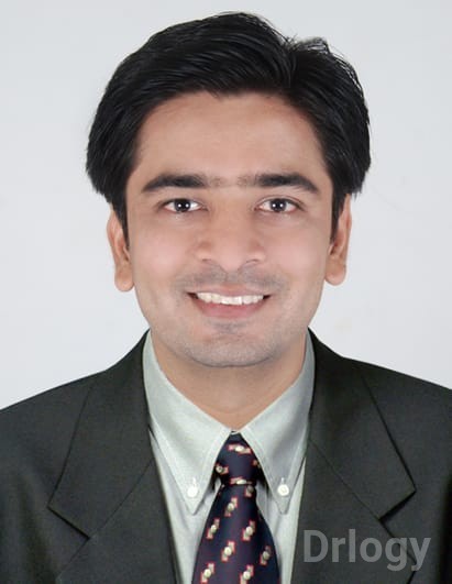 Dr. Rinkesh dobariya