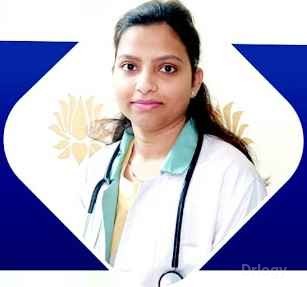Dr. Rinku Chouhan