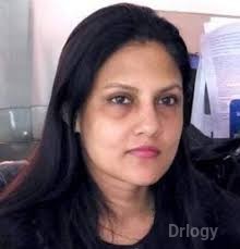 Dr. Rinku Das in Bangalore