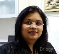 Dr. Rinku Shaikh