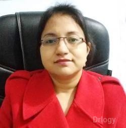 Dr. Rinshu Bansal