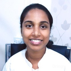 Dr. Rinsy Jaison in Mumbai