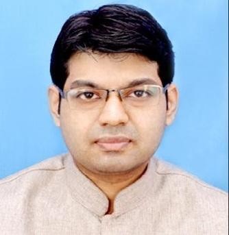 Dr. Ripon Chowdhury