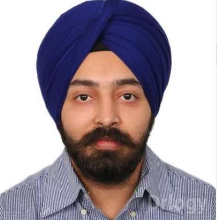 Dr. Ripudaman Singh Dhami in Jalandhar