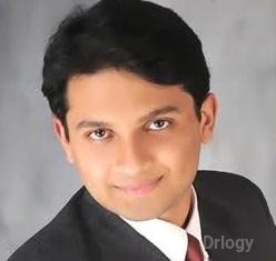 Dr. Rishabh Mittal in Prayagraj