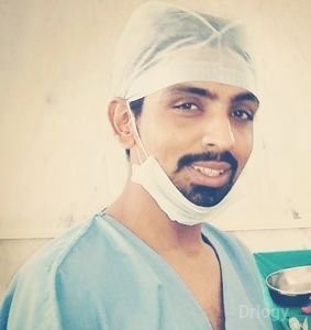 Dr. Rishabh Shukla