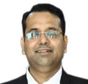 Dr. Rishi  Grovar in Surat