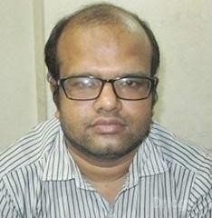 Dr. Rishi Mani Tripathi in Prayagraj Dr. Rishi Mani Tripathi in Prayagraj