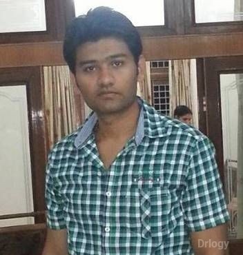 Dr. Rishikesh Acharya
