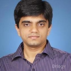 Dr. Rishikesh Behere