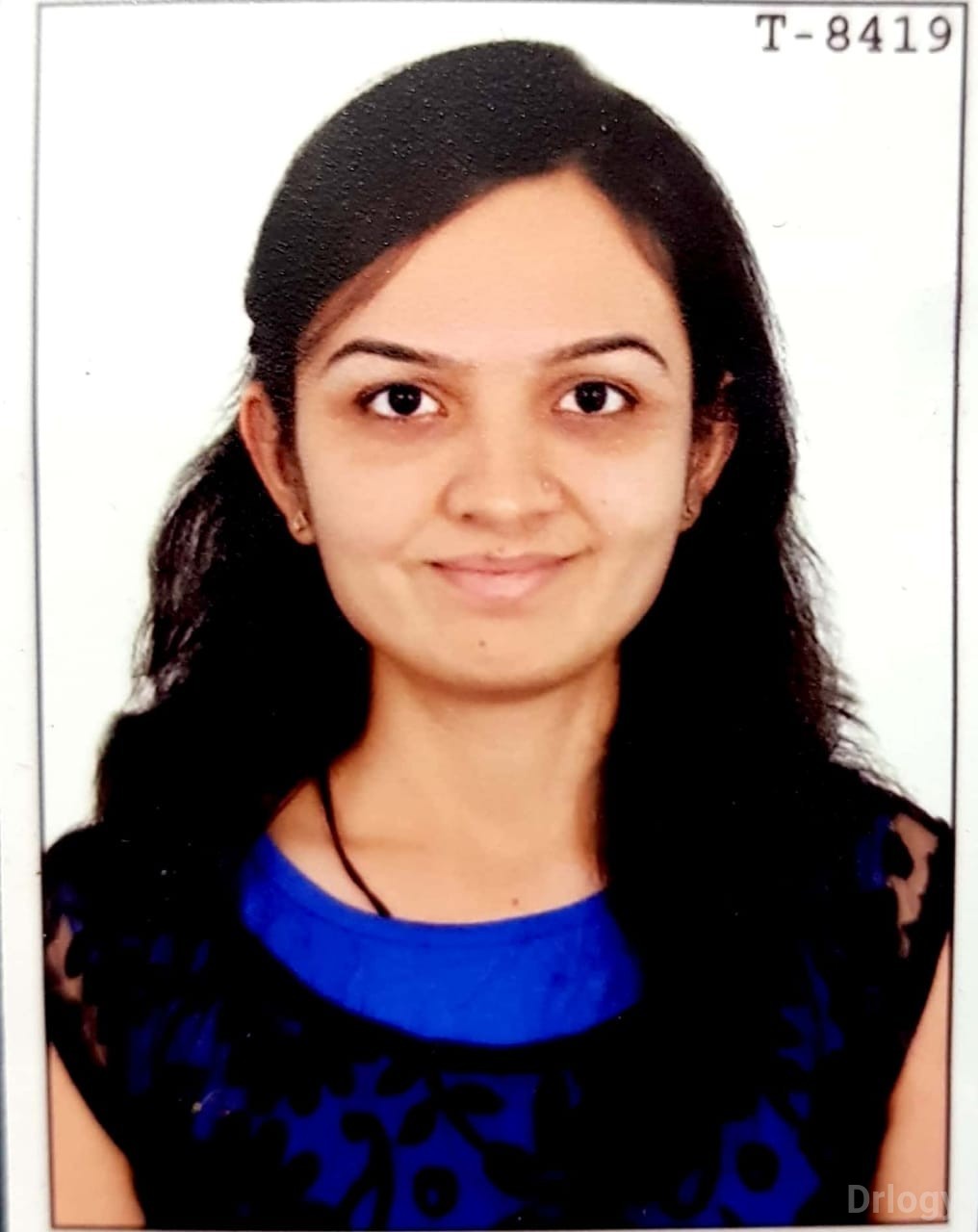 Dr. Rishita Dobariya in Surat