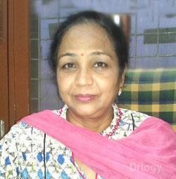 Dr. Rita Manjrekar in Indore Dr. Rita Manjrekar in Indore