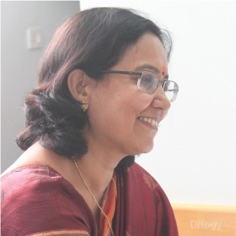 Dr. Rita Singh