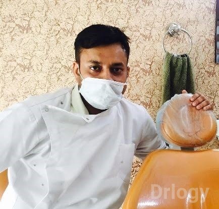 Dr. Ritesh in New Delhi Dr. Ritesh in New Delhi