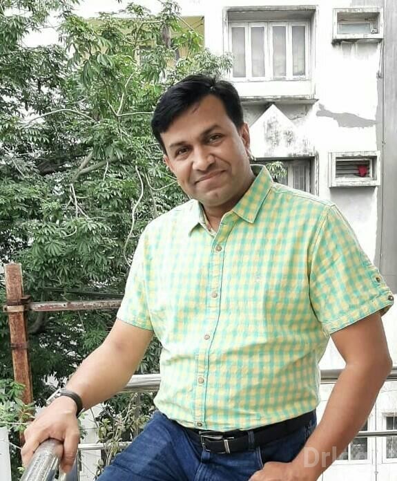 Dr. Ritesh Agrawal