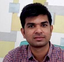 Dr. Ritesh Dabgar
