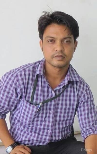 Dr. Ritesh Kumar in Kanpur