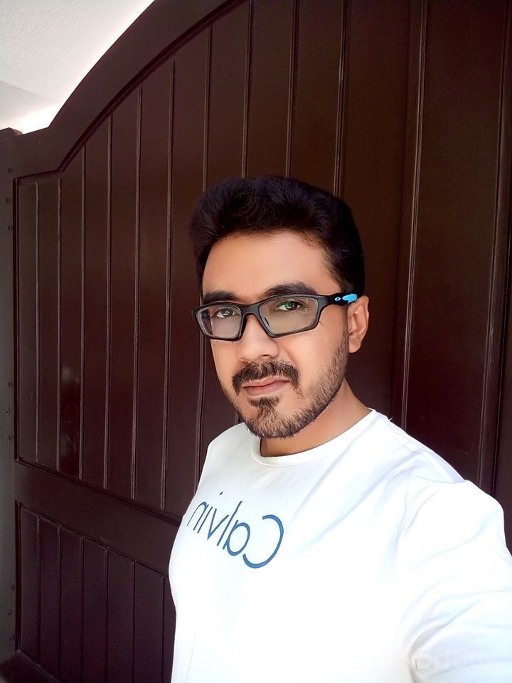 Dr. Ritesh Kundu