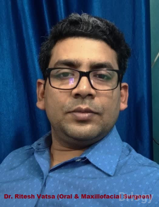 Dr. Ritesh Vatsa
