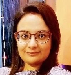 Dr. Ritika Ghosh Dastidar in Kolkata
