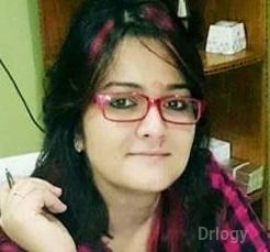 Dr. Ritika Pandey in Prayagraj