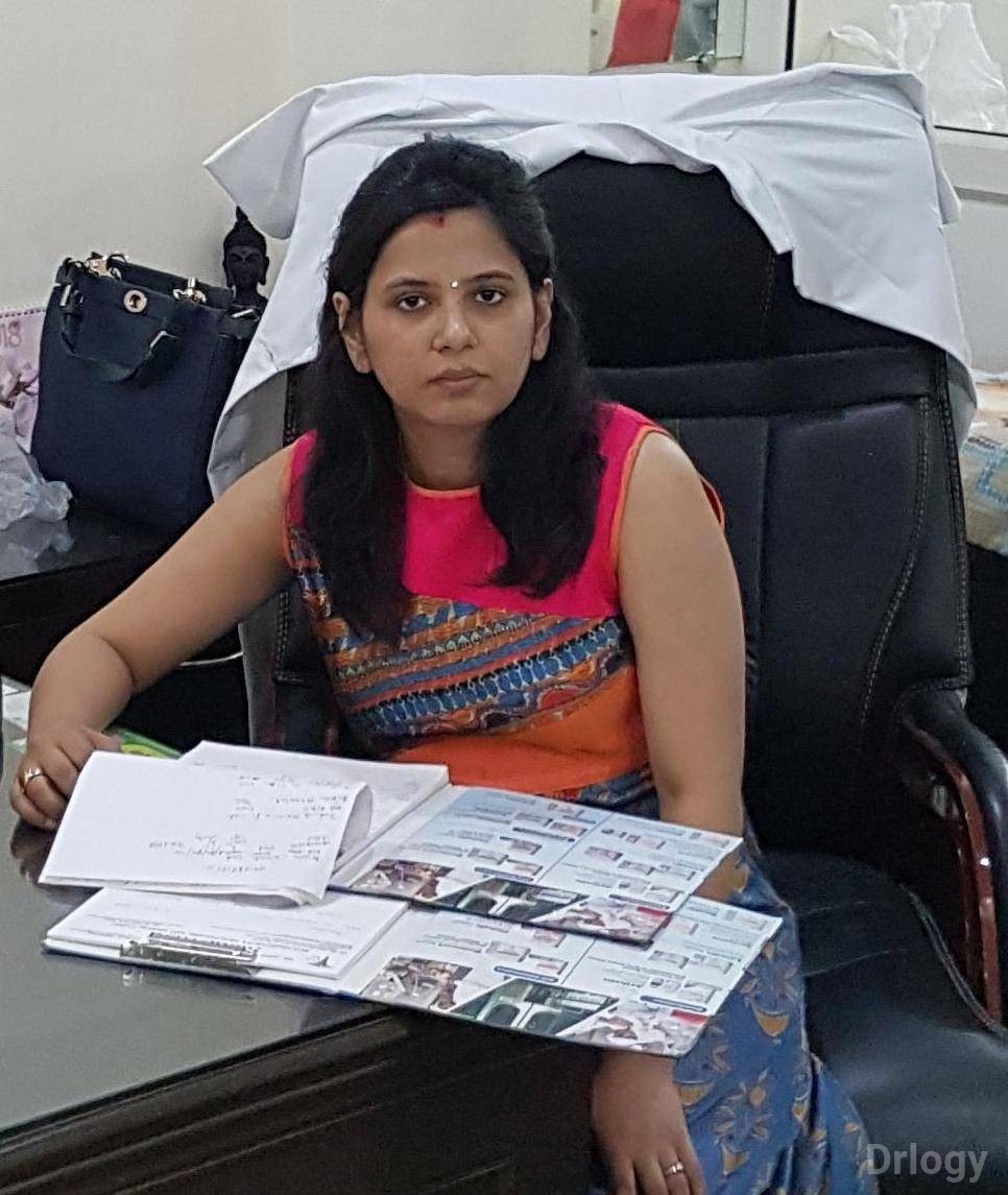 Dr. Ritika S Jain in New Delhi