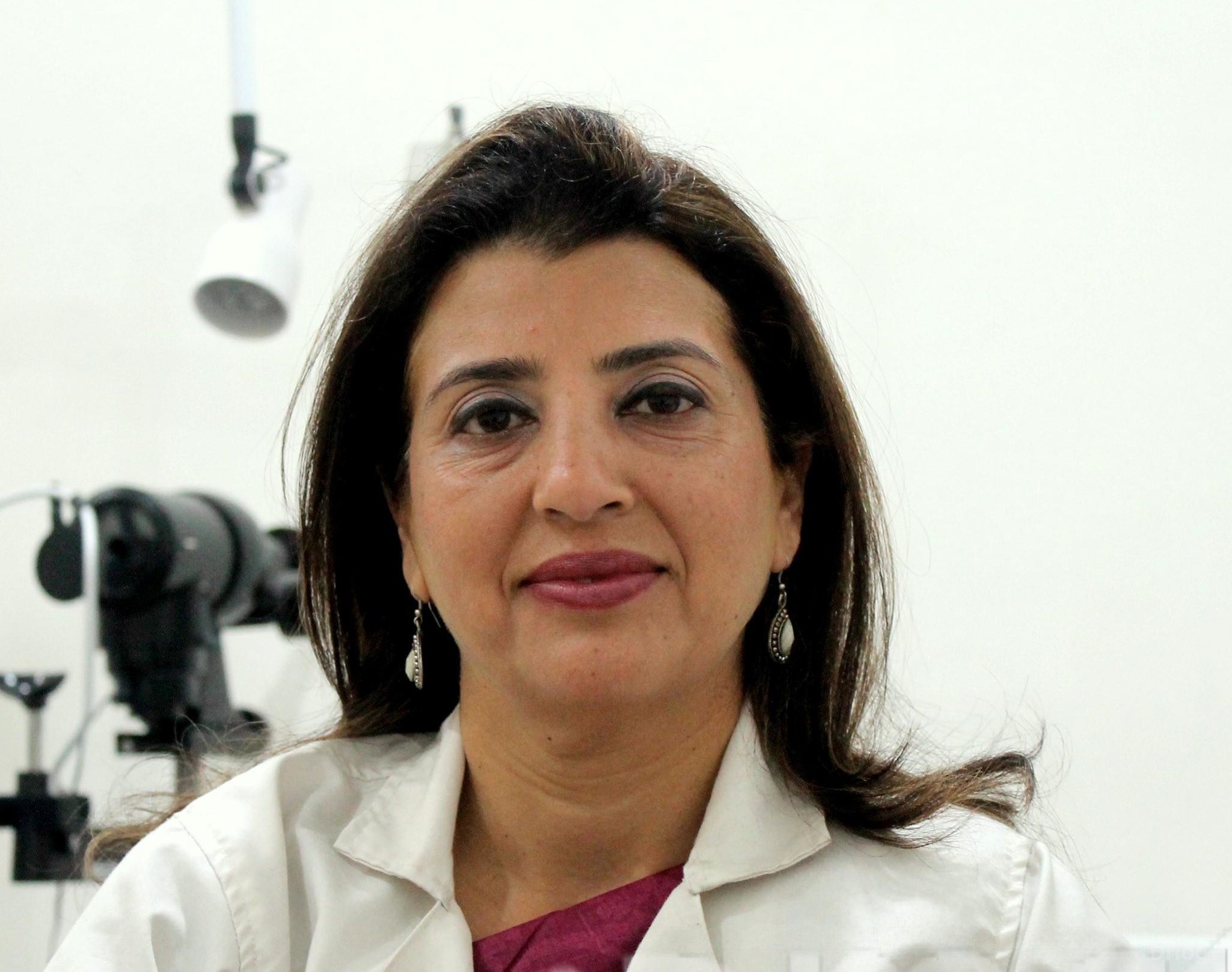 Dr. Ritu Aurora
