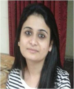 Dr. Ritu Choubey