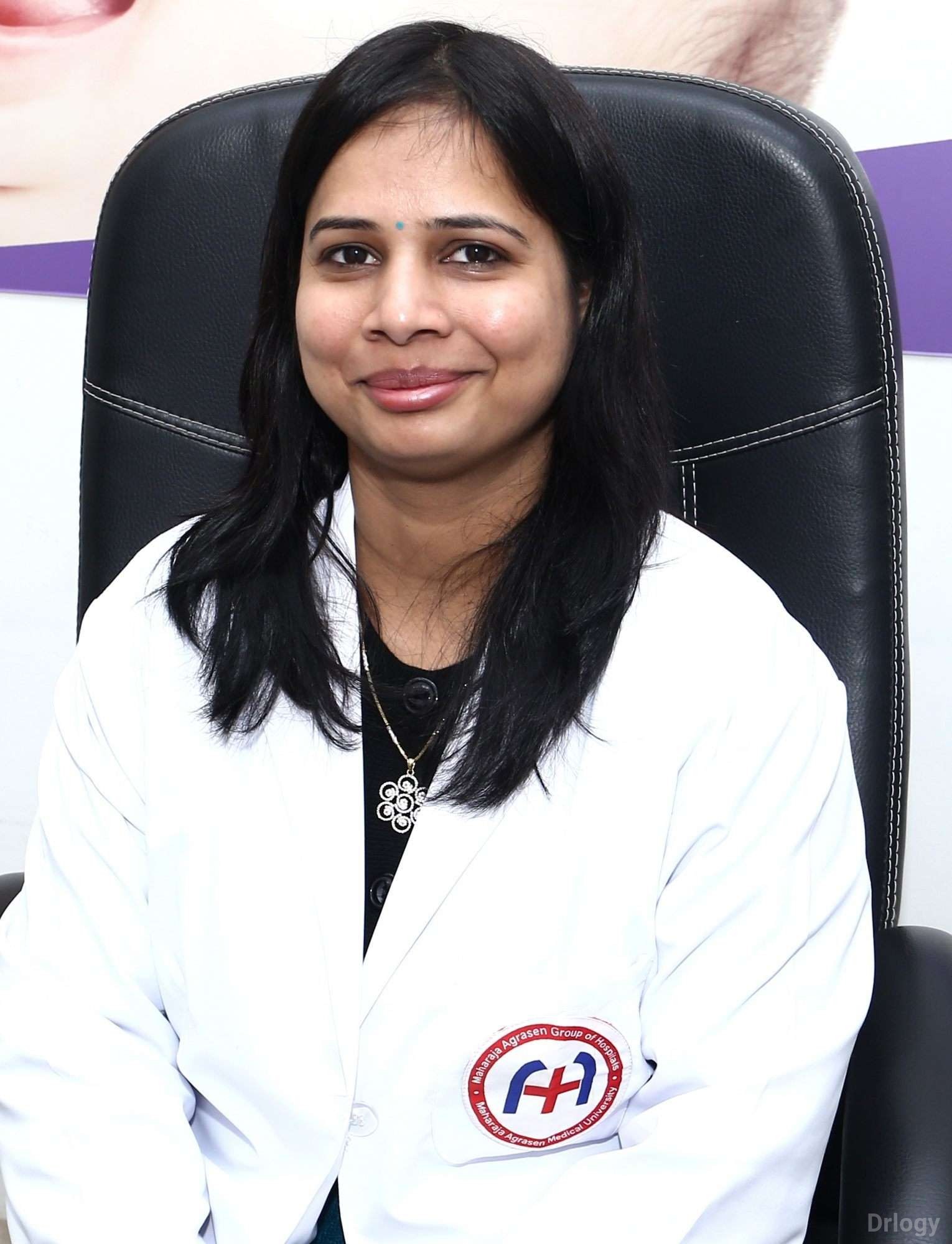 Dr. Ritu Garg