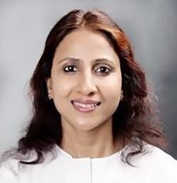 Dr. Ritu Garg Rastogi