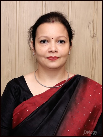 Dr. Ritu Gontiya