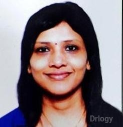 Dr. Ritu Gupta in New Delhi