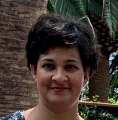 Dr. Ritu Malani in New Delhi