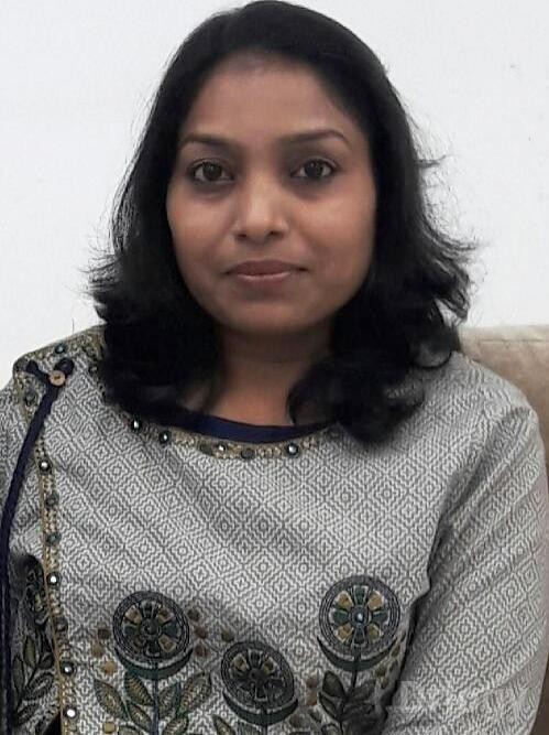 Dr. Ritu Rathore