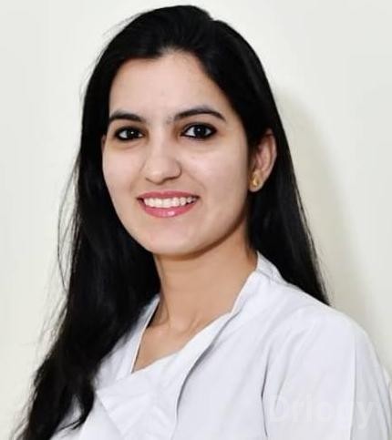 Dr. Ritu Sangwan