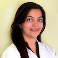 Dr. Ritu Shah in Ahmedabad
