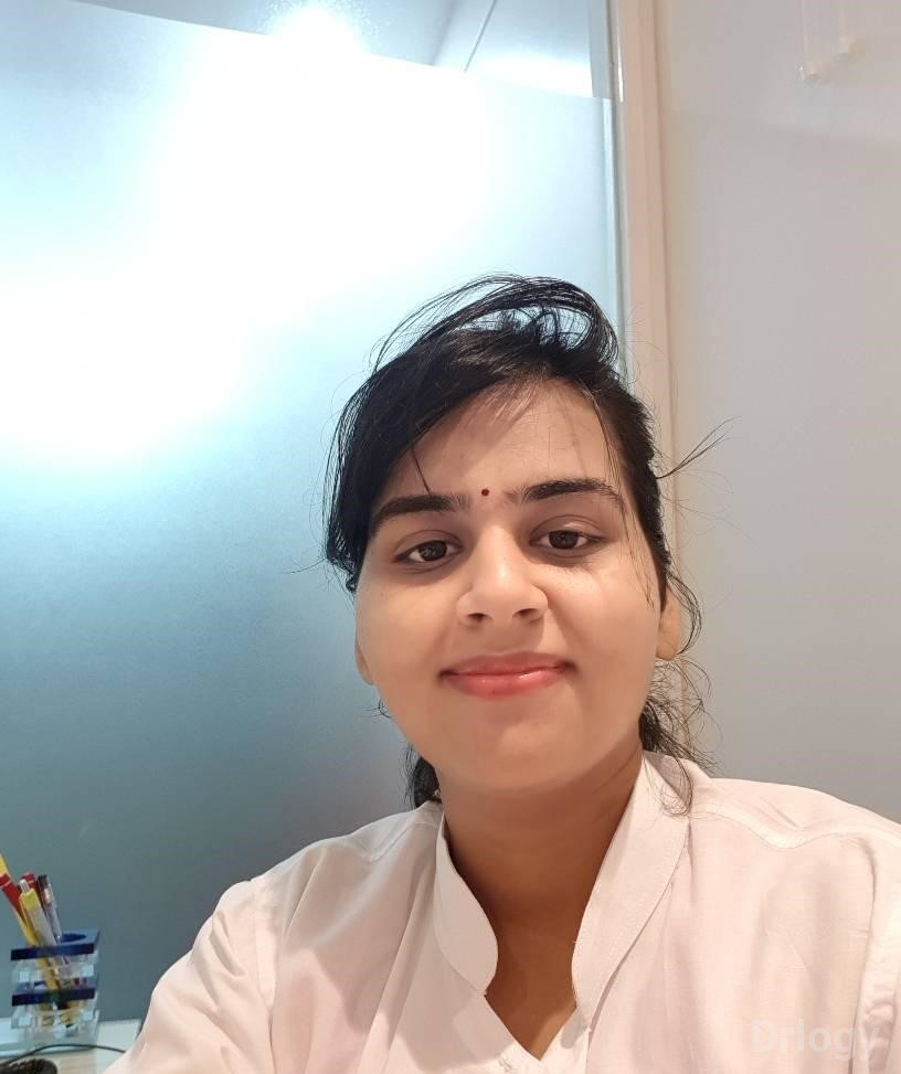 Dr. Ritu Sharma in Mumbai