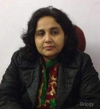 Dr. Ritu Tiwari