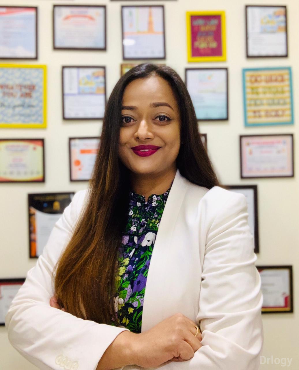 Dr. Ritupurna Dash