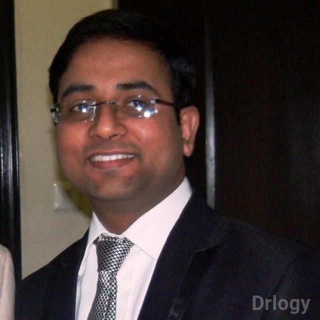 Dr. Ritwiz Bihari