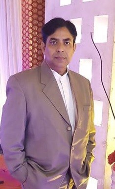 Dr. RK. Katiyar