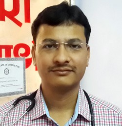 Dr. R.K Mittal