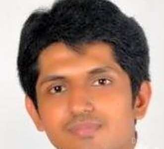 Dr. R.Karthik Narayanan