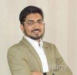 Dr. Rohan Bandi