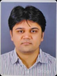 Dr. Rohan Bhatt