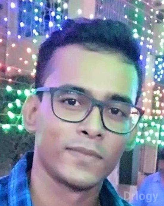 Dr. Rohan Das in Kolkata