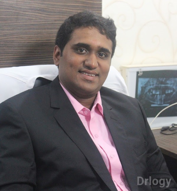 Dr. Rohan Patani in Mumbai